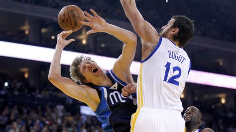 Mavericks vs. Warriors final score: Depleted Dallas predictably ...