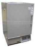 espec lhu  benchtop temphumidity chamber bioproducts institute