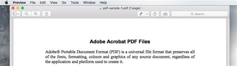 How To Quickly Merge Pdf Files On Mac Using Preview Macmint