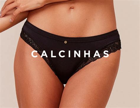 Lingerie Do Seu Jeito Confira Hope Lingerie Oficial