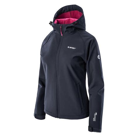 Hitec Lady Narmo Damska Kurtka Softshell S Hi Tec Sport Sklep