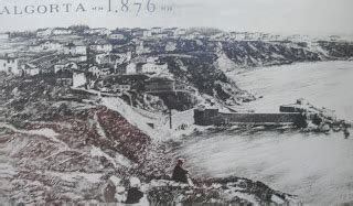 El Puerto Viejo De Algorta Algortako Portu Zaharra Antiguas