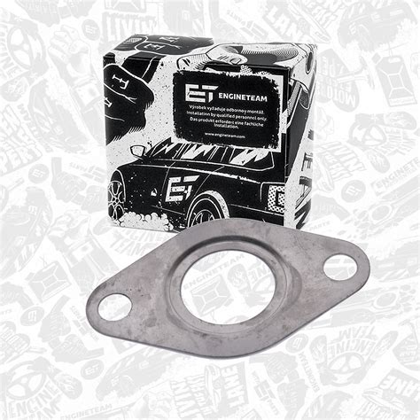 Gasket Egr Valve Pipe Tm Et Engineteam A