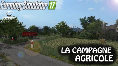 Farming Simulator Campagne Agricole V Episode Semis Hd Fr