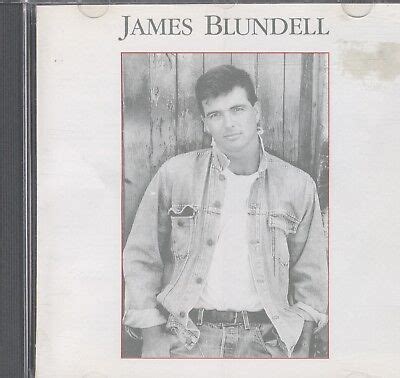 James Blundell - James Blundell CD (DP015) | eBay