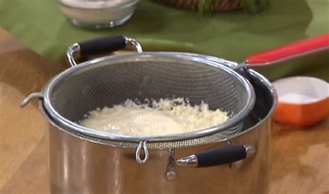 Сыр «Чечил» - Со Вкусом