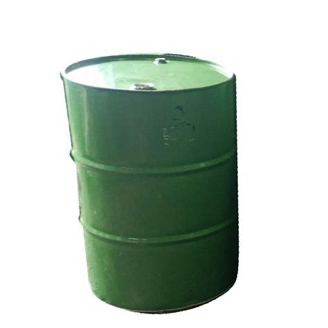 Epoxy Coated Mild Steel Drum At 900 Ambattur Chennai ID