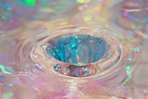 Holographic Iridescent Metallic Chrome Beauty Blog