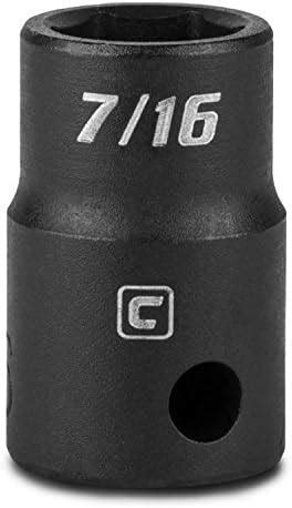 Amazon Sunex 314 3 8 Inch By 7 16 Inch Impact Socket Drive Tools