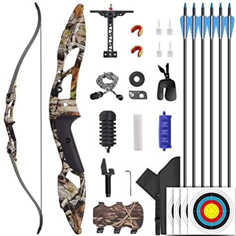 Top 20 Best Archery Bow For Beginner Adults For 2023 Maine Innkeepers