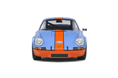 Porsche Rsr Gulf Solido