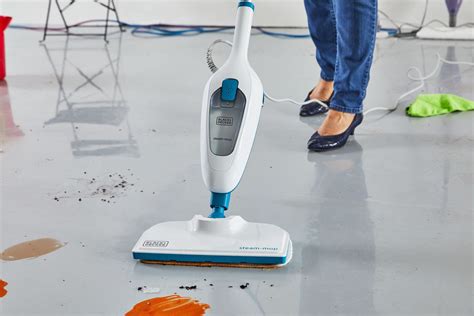 The 10 Best Steam Mops Of 2023