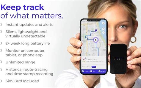 Gps Tracker For Seniors Senior Grade