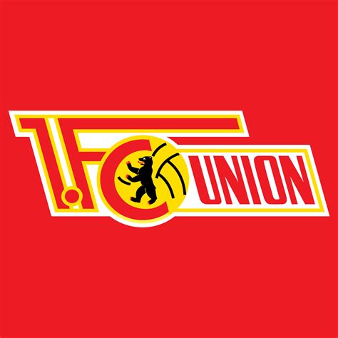 FC Union Berlin logo - The Iron Ones German football team 47443979 ...