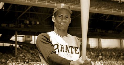 Roberto Clemente & the Walk-Off-Inside-The-Park Grand Slam – CMG Worldwide