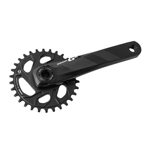 Korba P L 30T 170mm SRAM GX 1201 X Sync BB30 11 Rz Czarna Korby