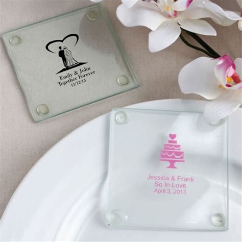 Personalized Glass Coasters | Print Canada Store