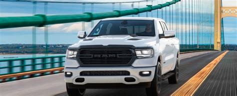 2020 Ram 1500 Night Edition