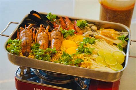 25 Best Seafood Buffet In Singapore 2024