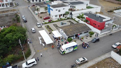 GAD Municipal De Catamayo Y MSP Firman Convenio Interinstitucional Y