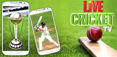 10 Best Live Cricket Streaming Apps 2024