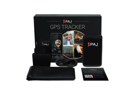 GPS Tracker ALLROUND Finder 4G LIVE Tracking