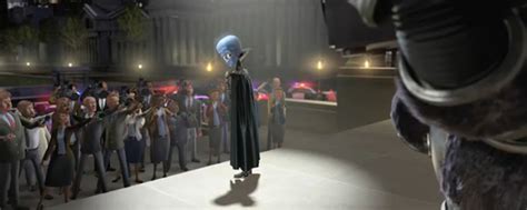 Megamind - Cast Images | Behind The Voice Actors