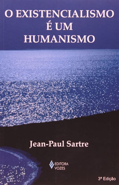 O Existencialismo É Um Humanismo Pdf