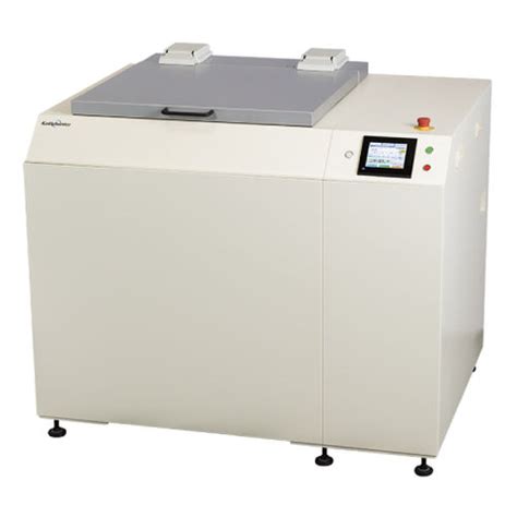 Mezclador De Laboratorio Dental SK 4000T SHASHIN KAGAKU CO LTD