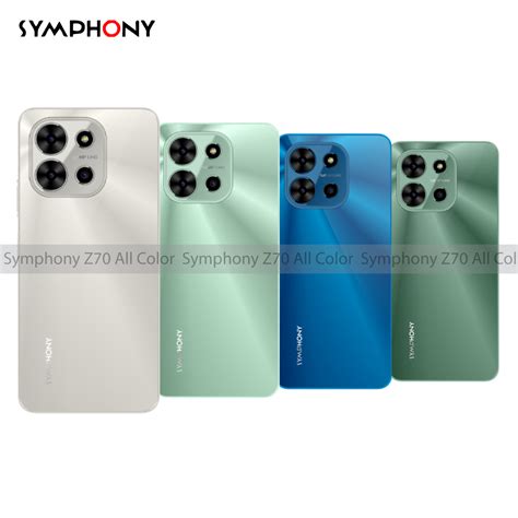 Symphony Z70 Arafa Telecom