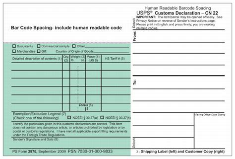 Usps Compliance With Us Census Bureau Regulations Field Information Kit