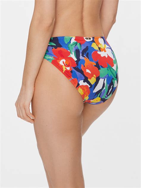 Lauren Ralph Lauren Bikini Unterteil 20496050 Bunt Modivo De