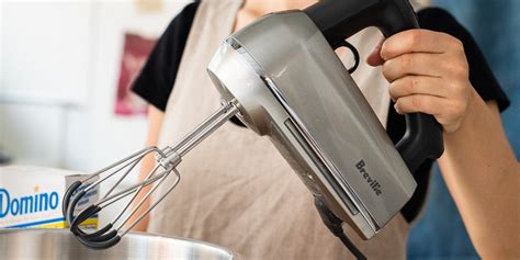 The Best Hand Mixer | Reviews by Wirecutter