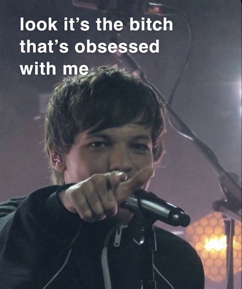 Louis Tomlinson Team France On Twitter One Direction Memes One