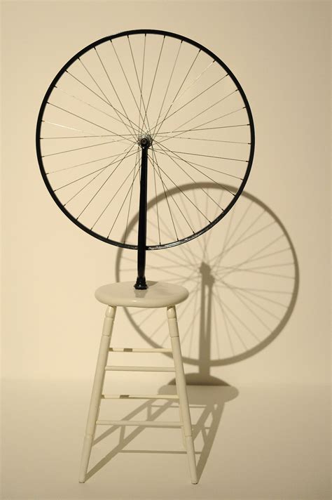 Marcel Duchamp's 18 Most Puzzling Artworks