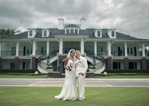 Oakleaf Plantation Wedding Photography Stephen Odom Photography