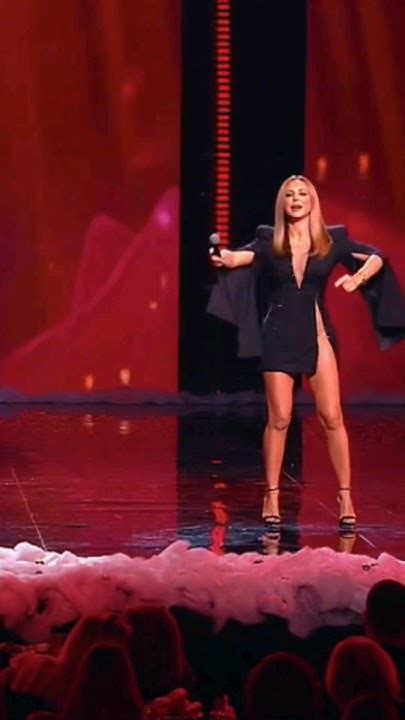 Голос Сопрано Ани Лорак Мот #анилорак - YouTube