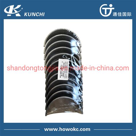 Vg Sinotruk Shacman Faw Foton Dongfeng Spare Parts