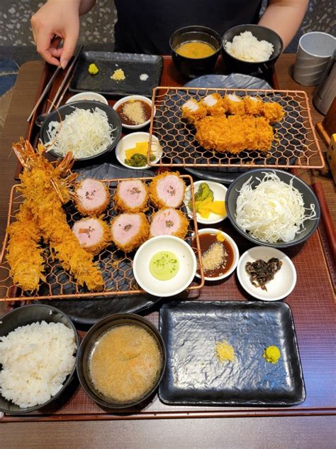 대전 갤러리아 맛집 둔산동 돈까스 맛집 정돈 네이버 블로그