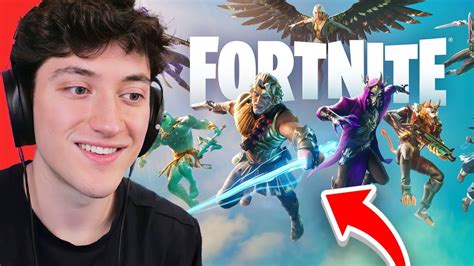 🔴live Winning In Fortnite Season 2 Youtube