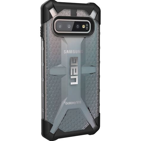 Urban Armor Gear Plasma Series Case For Samsung B H