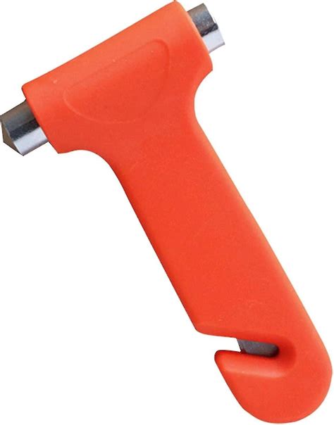 In 1 Seat Belt Cutter Hammers With Car Emergency Seat Belt Cutter And