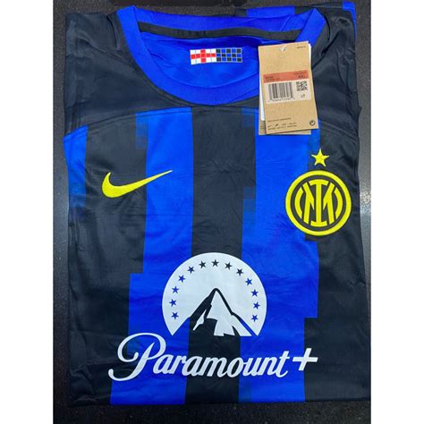 Jual Big Size Xxl Xxxl Xxxxl Jersey Xl Xl Xl Inter Home New