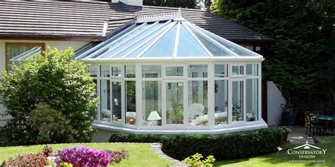 Victorian Conservatory Designs Dublin, Ireland