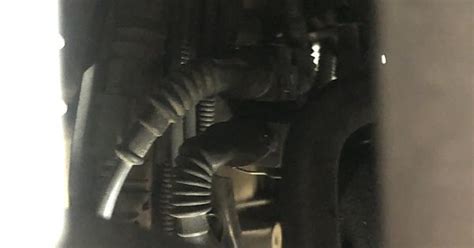 E36 Crank And Cam Position Sensor Plug Location Between Intake 3 And 4 Album On Imgur