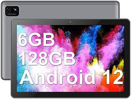 Cwowdefu Tablet Inch Android Tablets Pc Gb Ram Gb Rom Octa