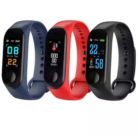 Snizenje Pametni Sat Smart Watch Fitness Narukvica Smartwatch