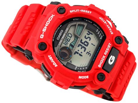 Meski Zegarek Casio G 7900a 4 G Shock 200m Sklep 7731900312