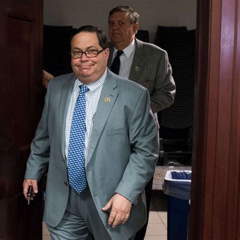 Disgraced Former Congressman Blake Farenthold Wont Repay 84k Sexual