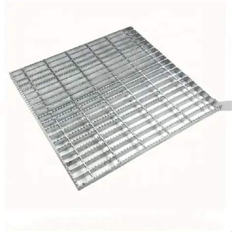 Philippine Price Of Steel Grating Supplier Walkway Platform Hot Dip